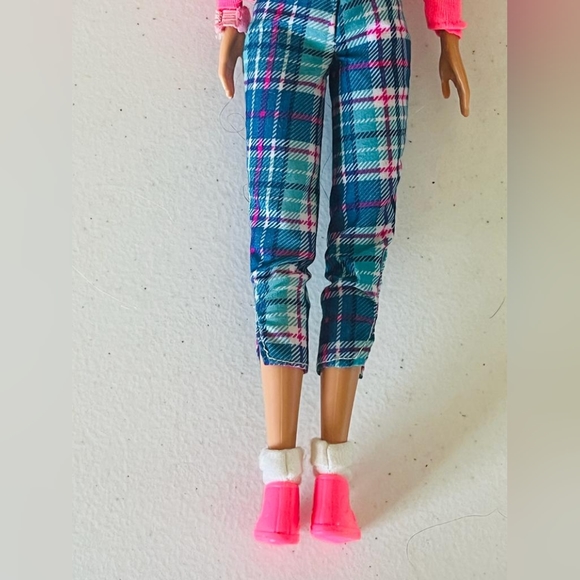 Vintage Barbie doll - Picture 7 of 11